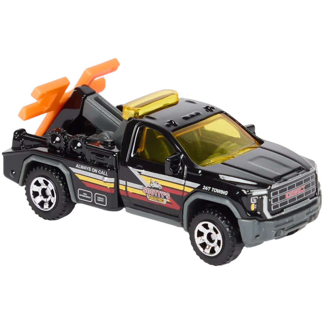 Voiture jouet Matchbox