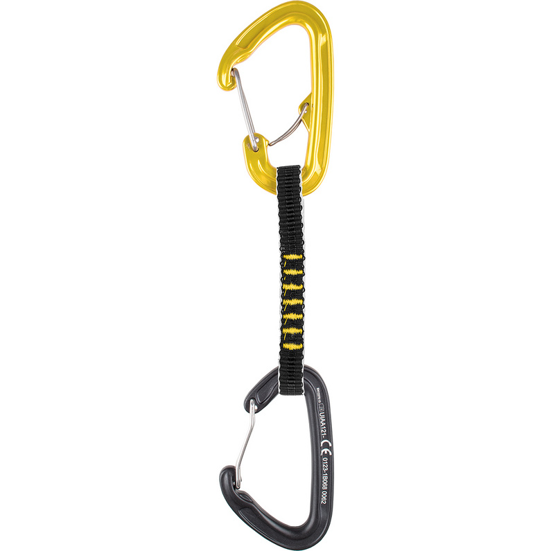 Grivel Alpine Plume Captive Expressset