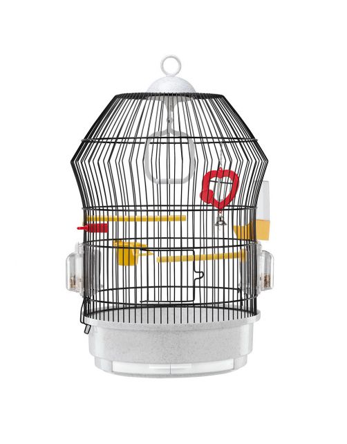 Ferplast Vogelkooi Katy - Vogelverblijven - 36.5x52 cm Assorti