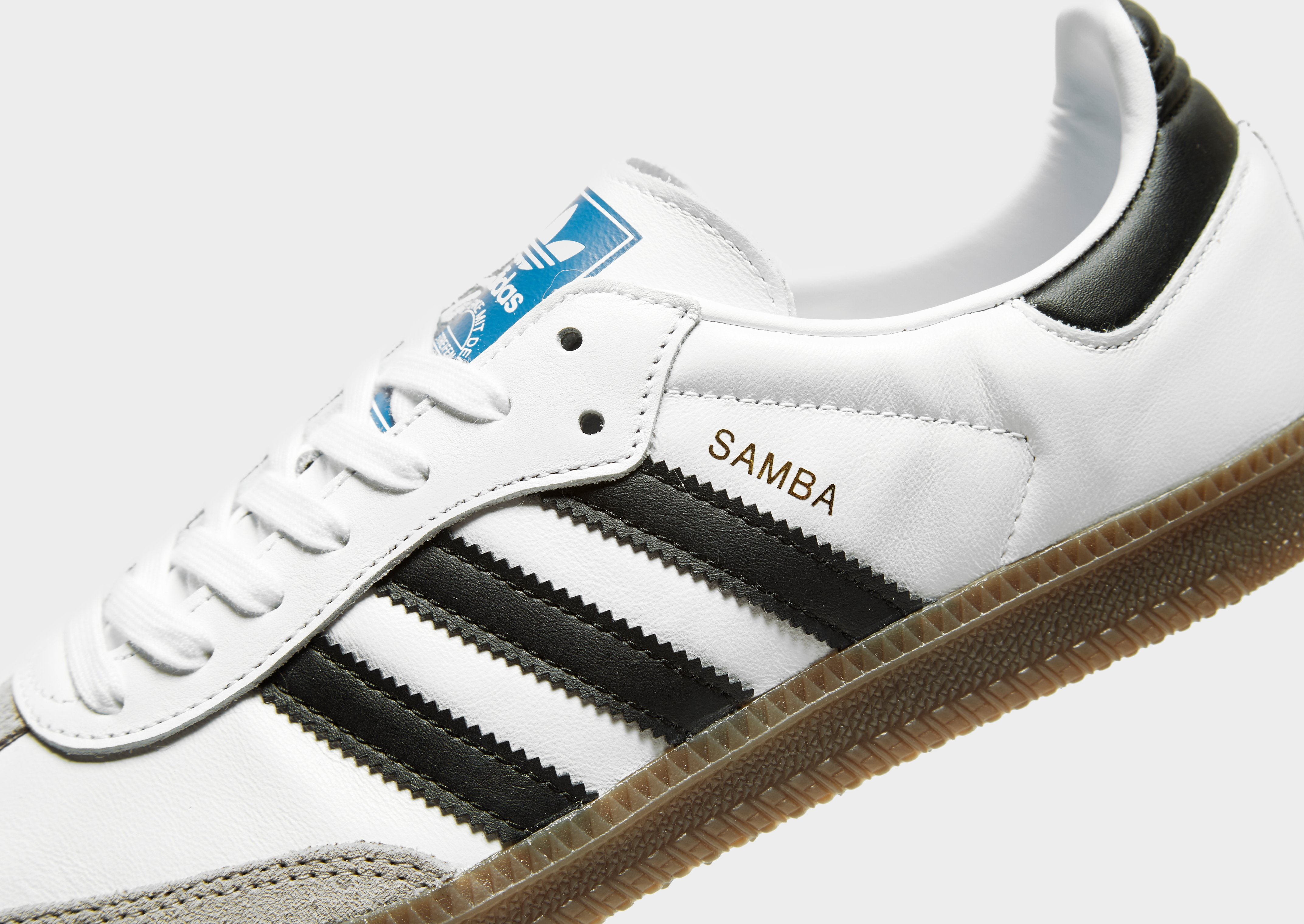adidas Originals Samba OG Homme