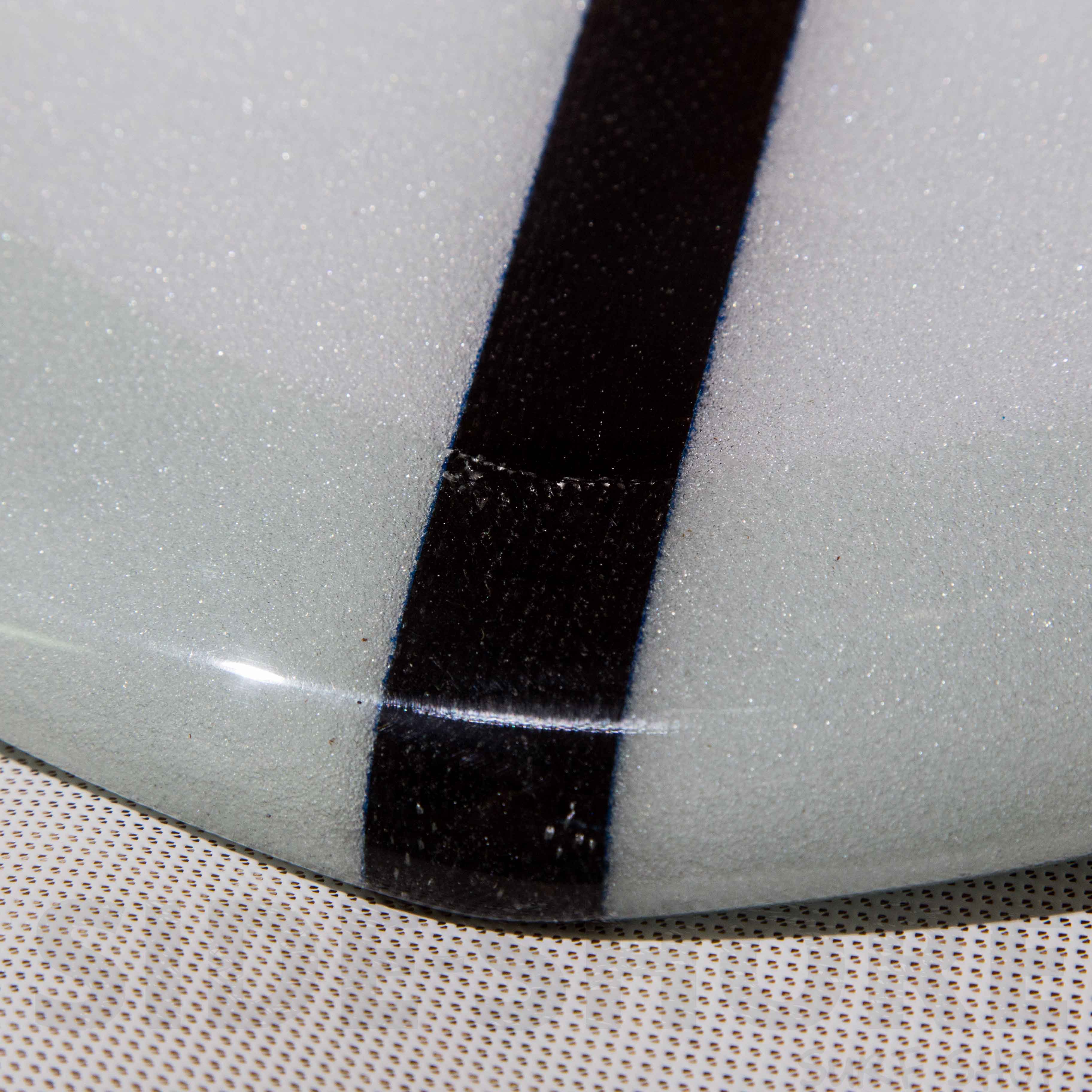 Hansen Surfboards 50-50 - Tint   Polish - 9'4 x 22.75