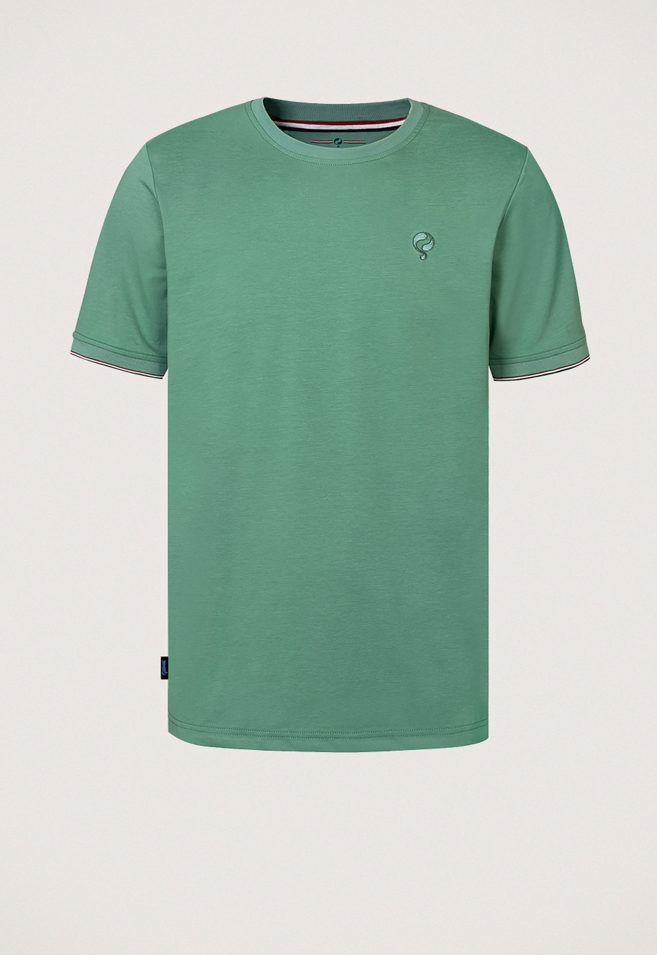 Quick-Q1905 Dronten T-shirt
