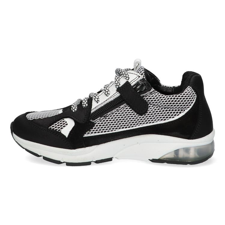 Track Style 324851 wijdte 5 zwart 189 Wijdte 5