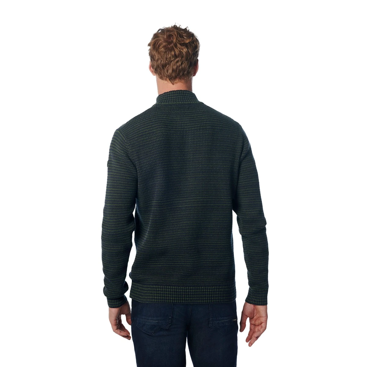Heren Vest FFKW0175