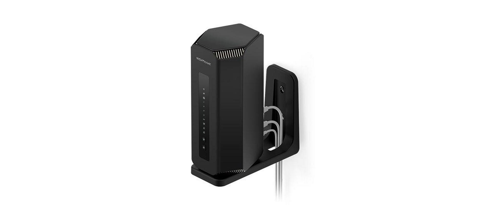 Wandhalterung RBEWMB-10000S SchwarzOptimieren Sie Ihre WiFi-Leistung