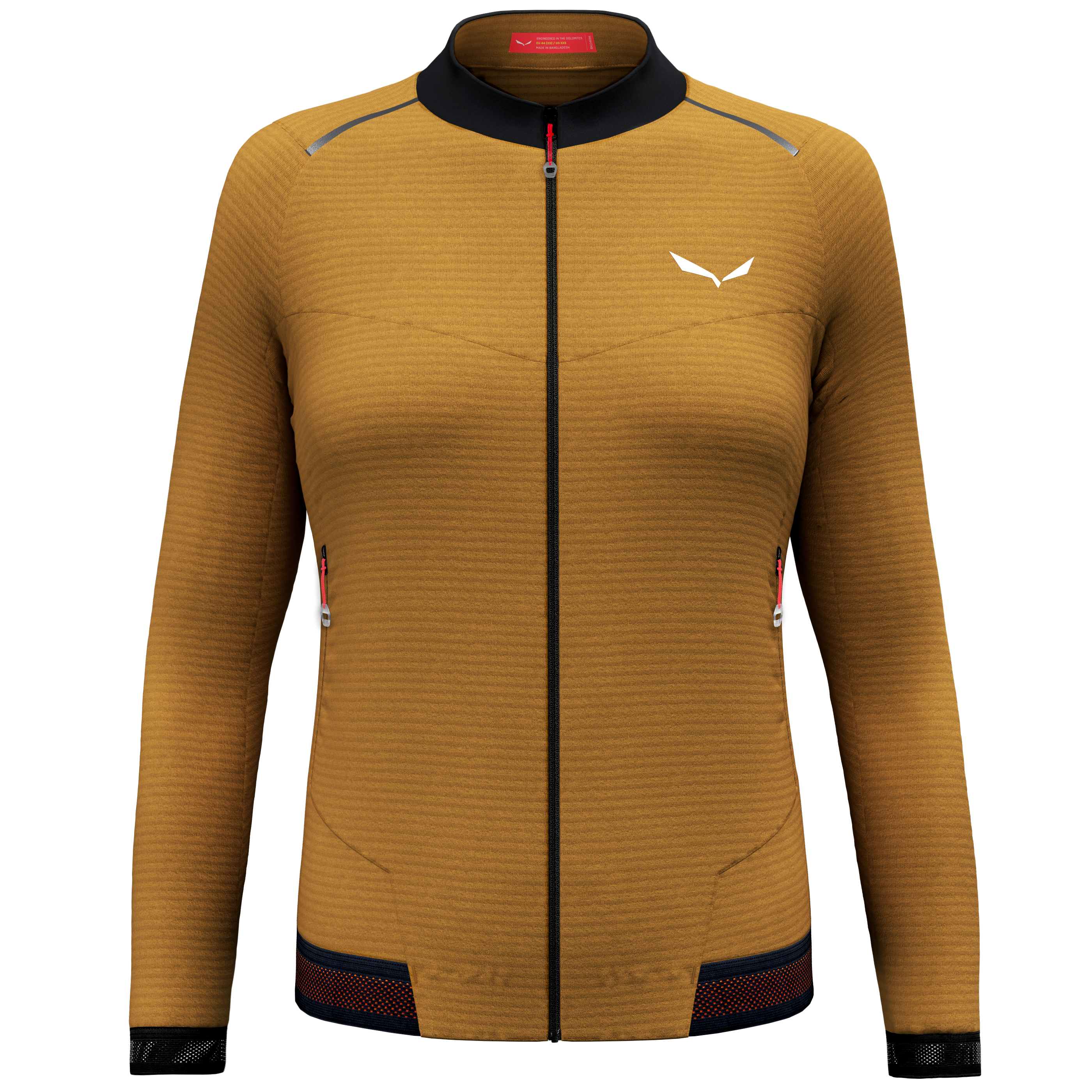 Pedroc 2 Polarlite Jacke Damen