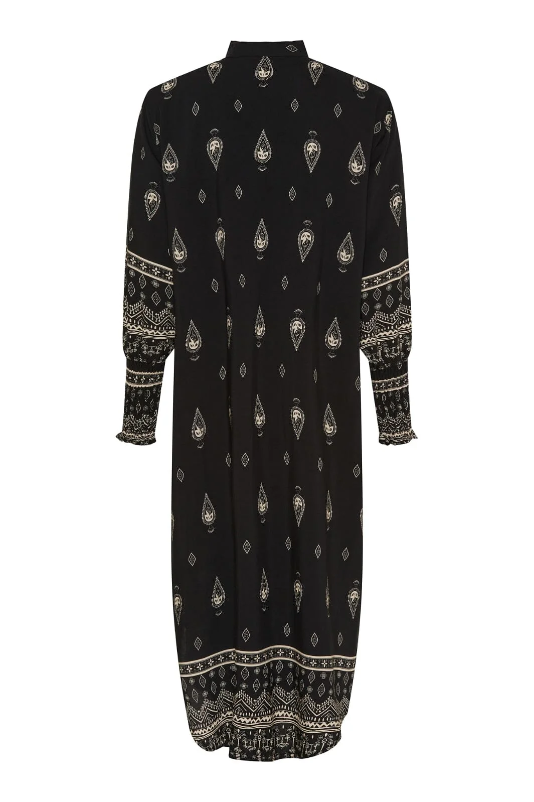 Marta Du Chateau Mdcmerle Dress 1943 black