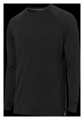 Maillot manches longues Saxx Roast Master Mw Crew Twilight Noir