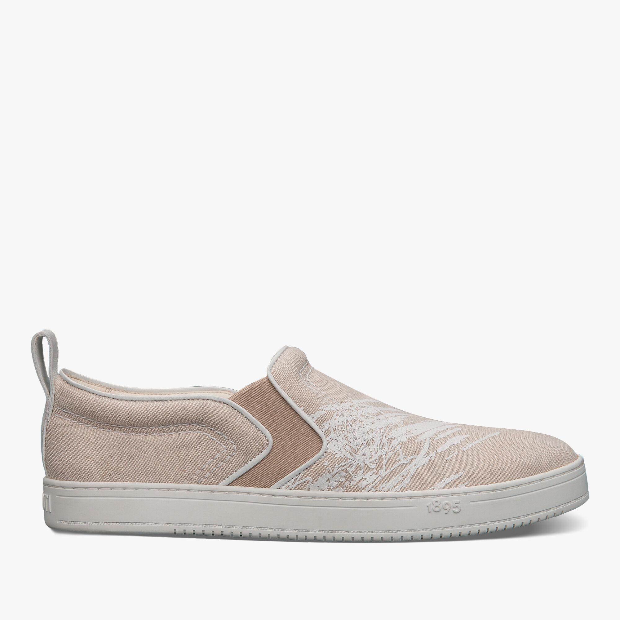 Slip On Playtime En Coton