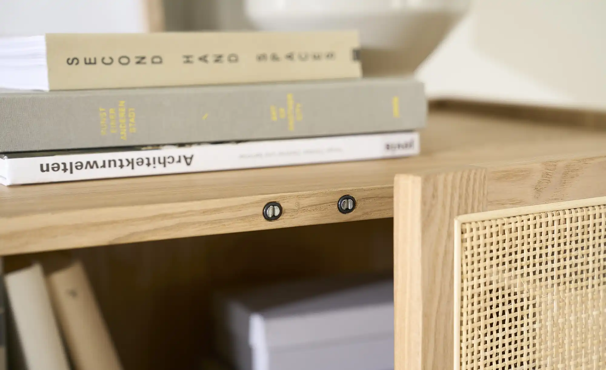 Homeoffice-Schrank Kokoon
