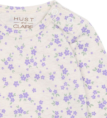 Hust and Claire Body L/æ - Bri - Glockenblume