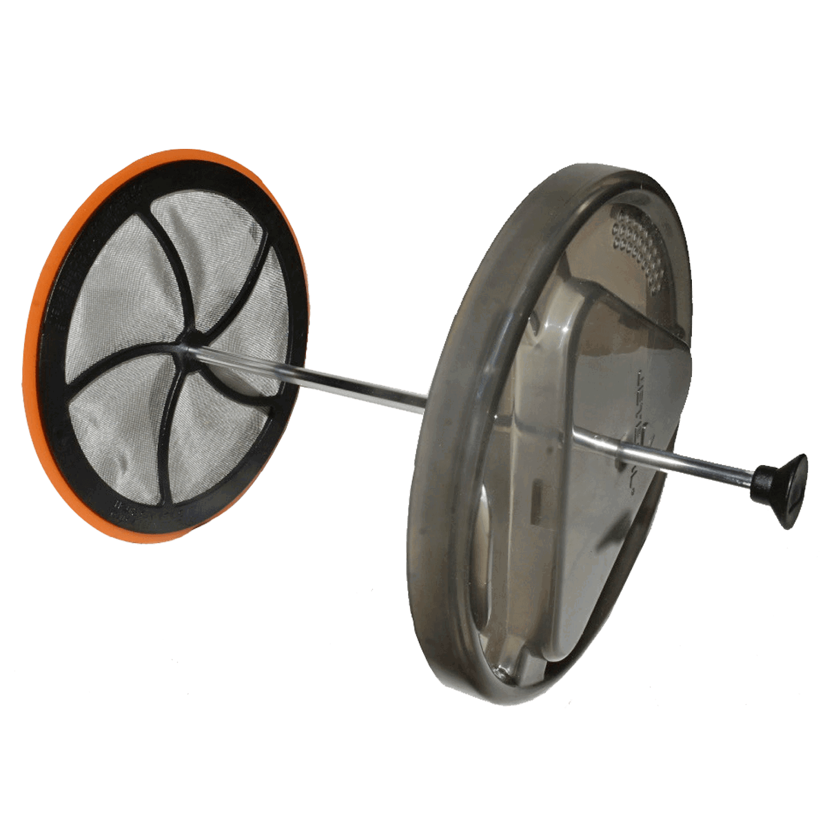 Jetboil Grande Coffee Press Silicone