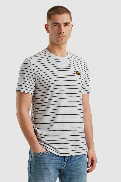 PME legend witte heren t-shirt