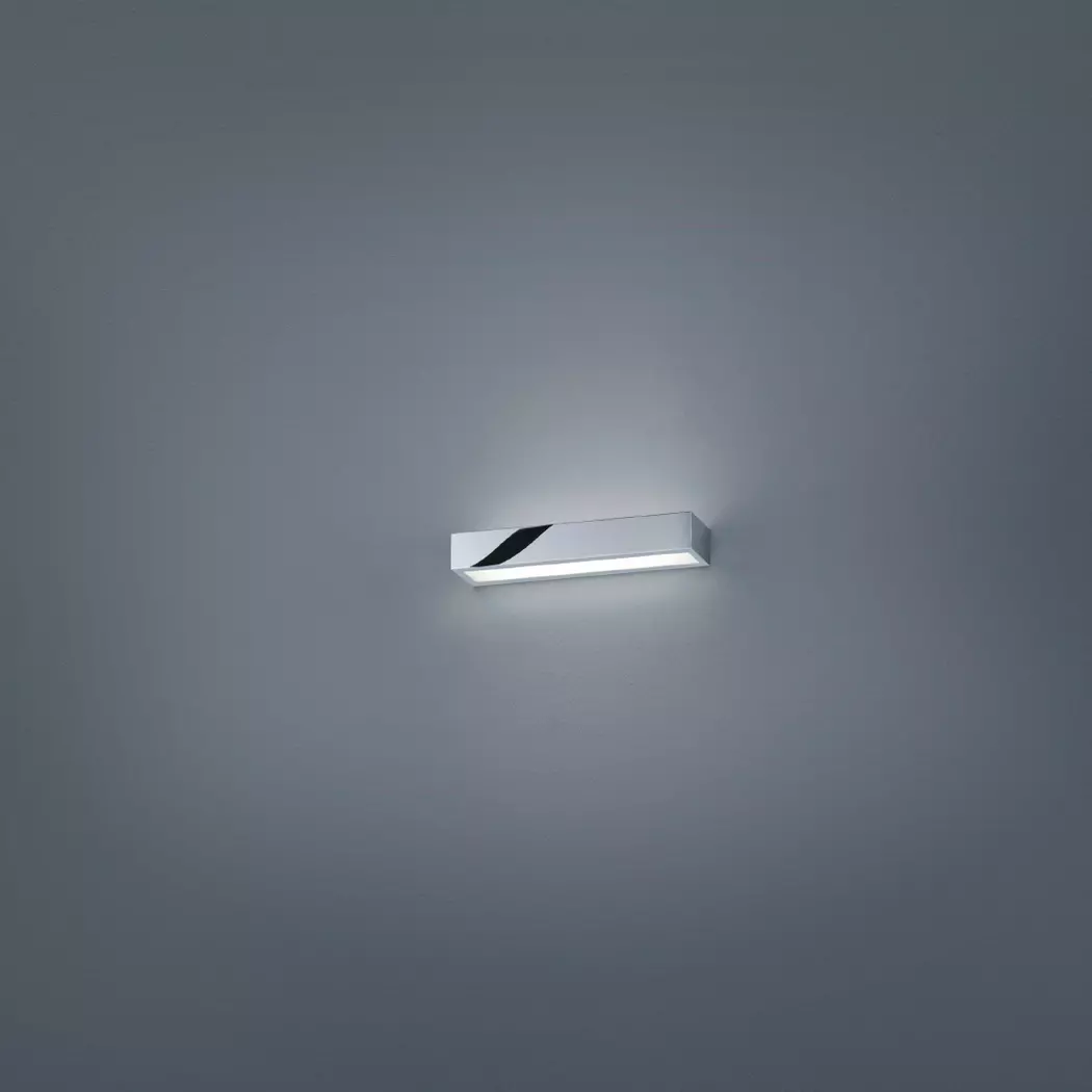 LED-Spiegelleuchte Theia