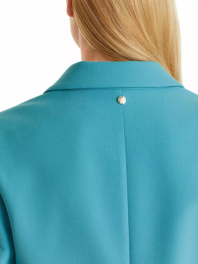 MARC CAIN Blazer  türkis