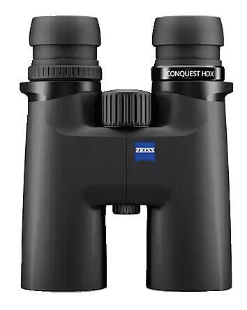 ZEISS - JUMELLES CONQUEST HDX 10X42
