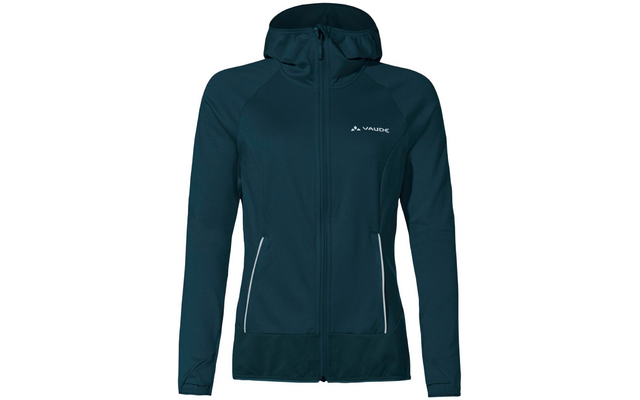 Vaude Tekoa II Damenfleecejacke