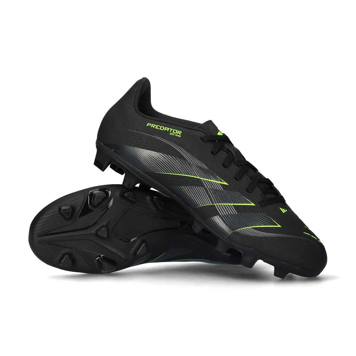 Chuteira adidas Predator Club L FG/MG