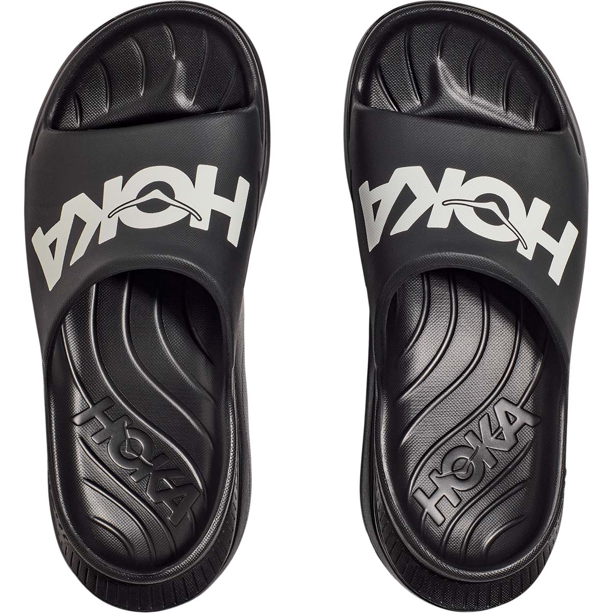HOKA Ora Athletic Slide Sandaler Unisex