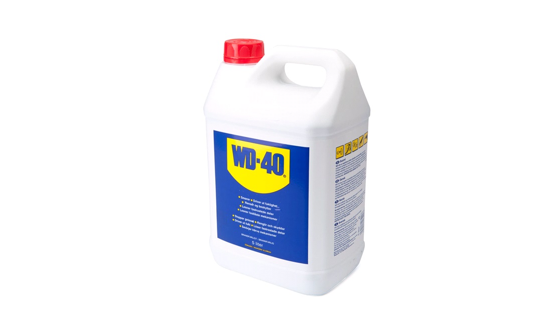 WD-40 5L