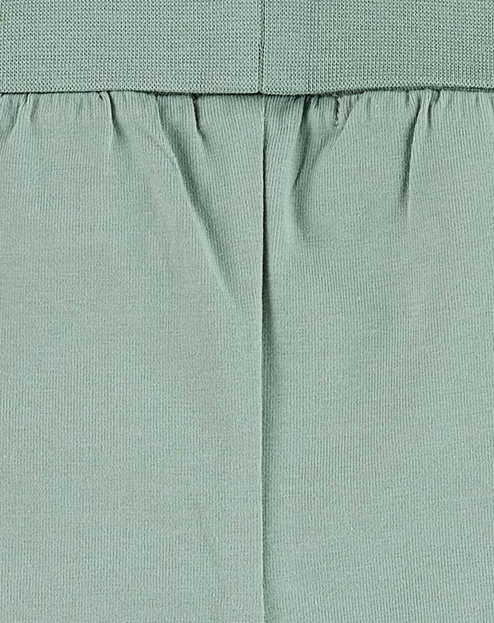 Schlupfhose EMMI COMFORT in grün