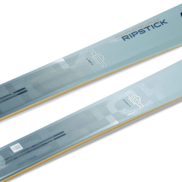 Ski ELAN RIPSTICK 88 W BLUE