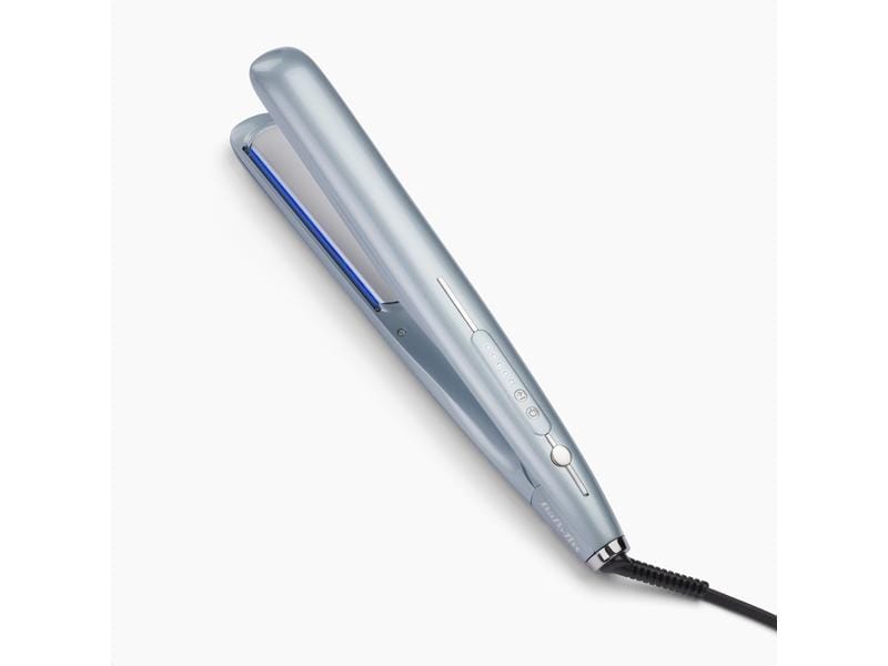 Babyliss Profihaarglätter Hydro Fusion ST573E Professionelles Glätteisen
