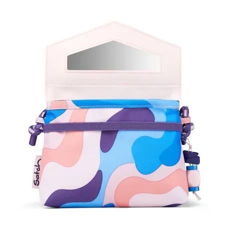 Satch CLUTCH Candy Clouds