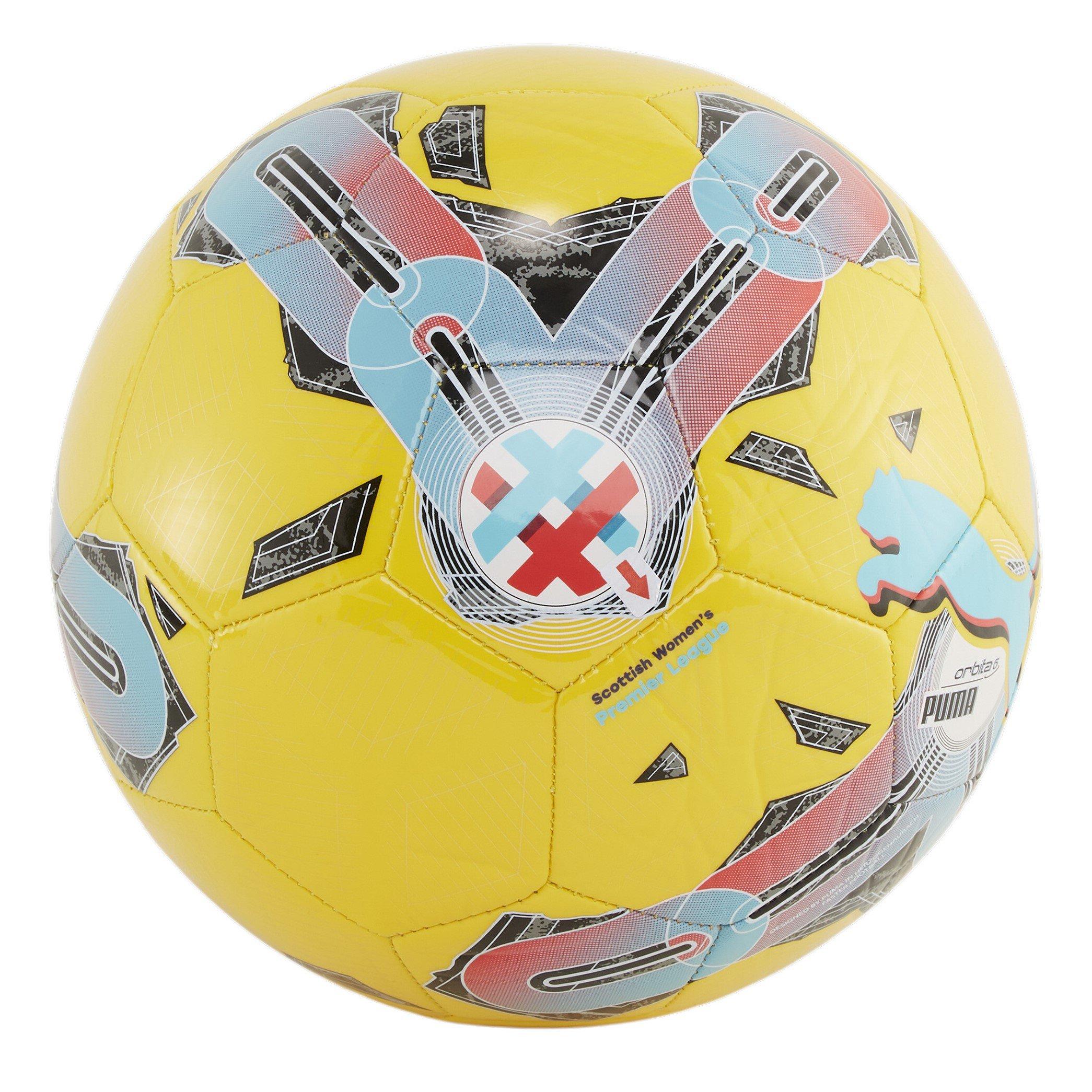 Puma Orbita 6 SWFL Football 2023 2024