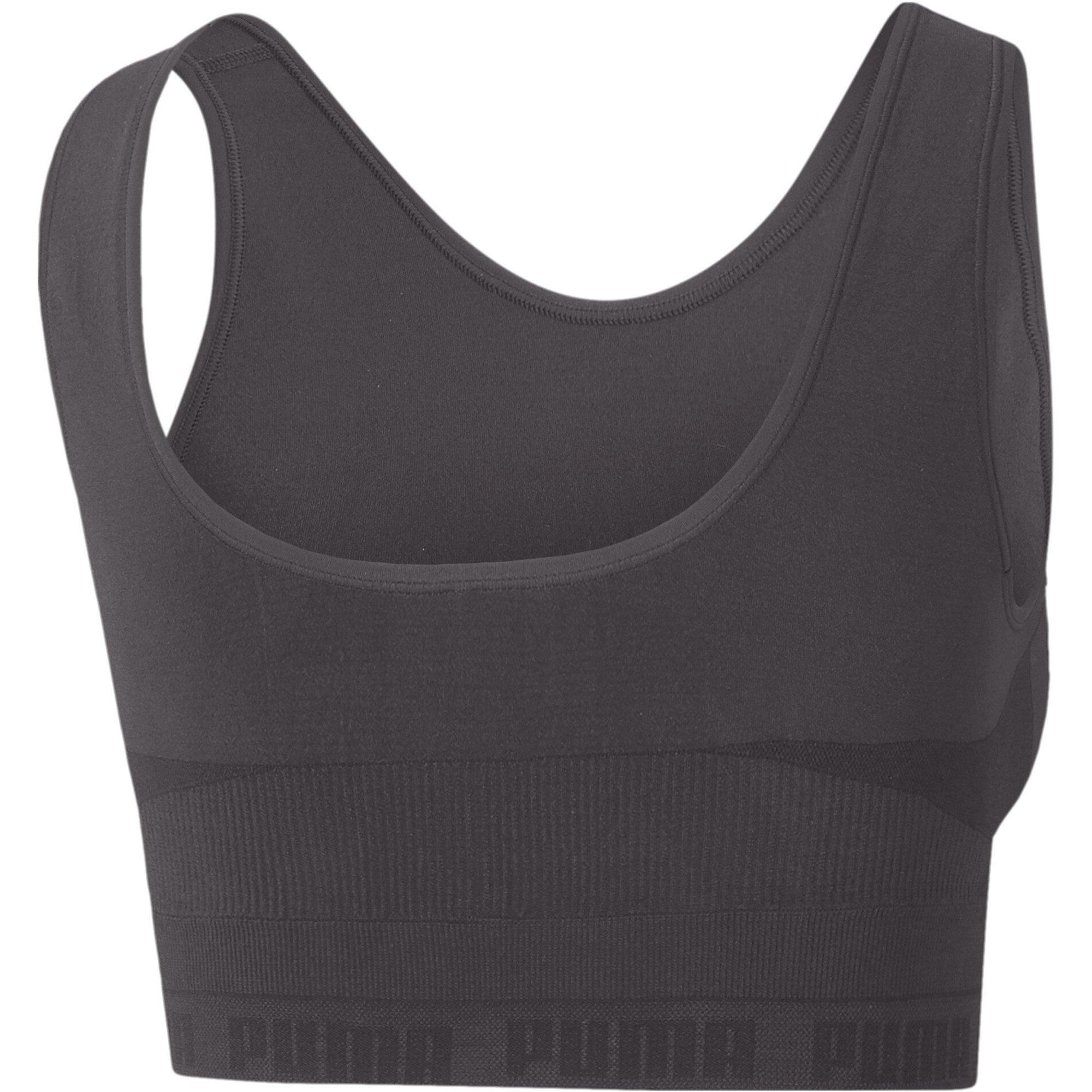 Puma Evoknit Crop Top