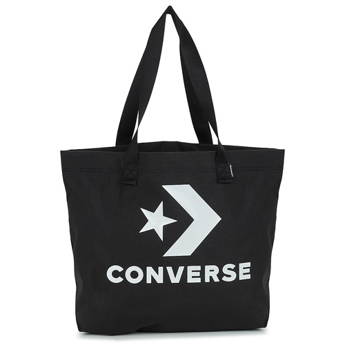 Converse - STAR CHEVRON TO - Noir