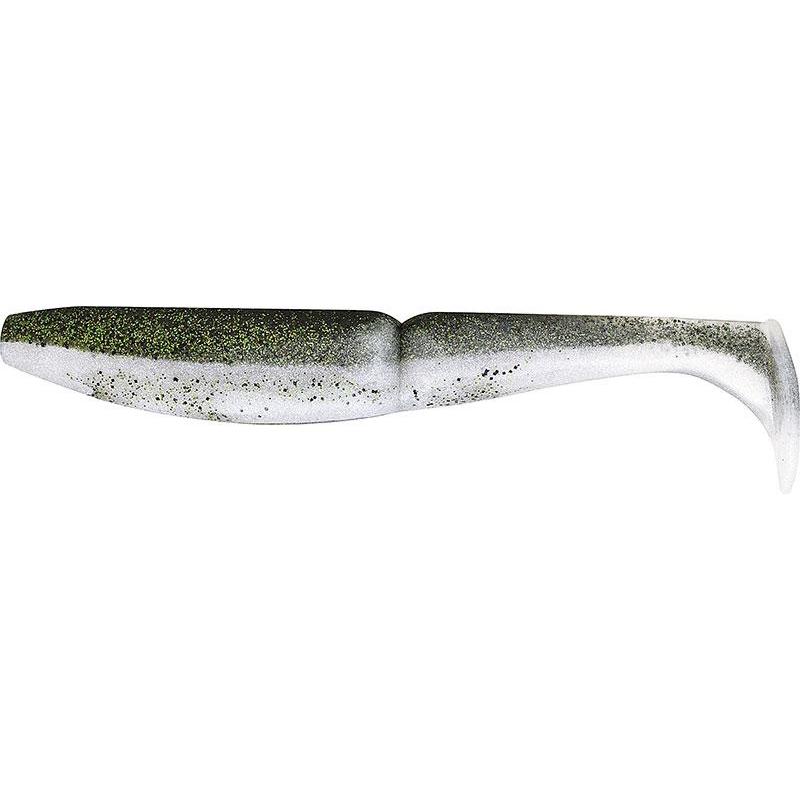 Leurre Souple Sawamura One Up Shad 10” Pike Limited - 25Cm - Par 2