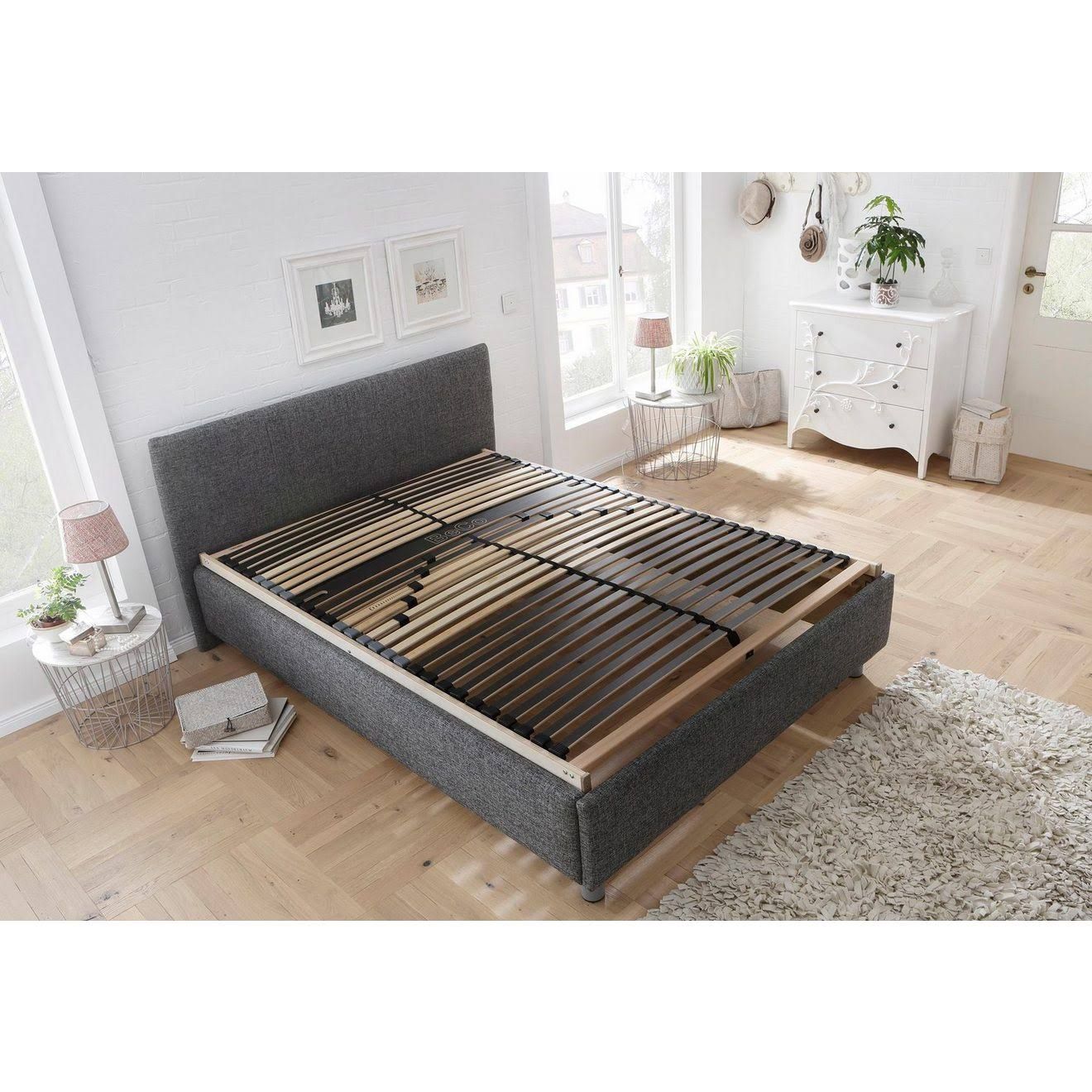 Beco Lattenrost XXL Luxus Supra