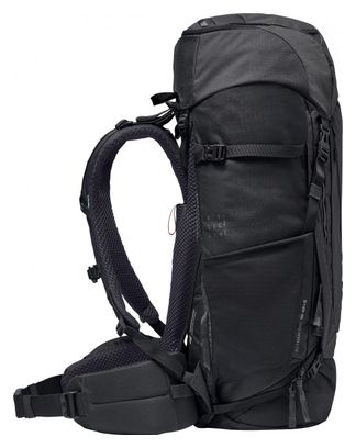 Sac de Randonnée Vaude Asymmetric 42 8 Noir