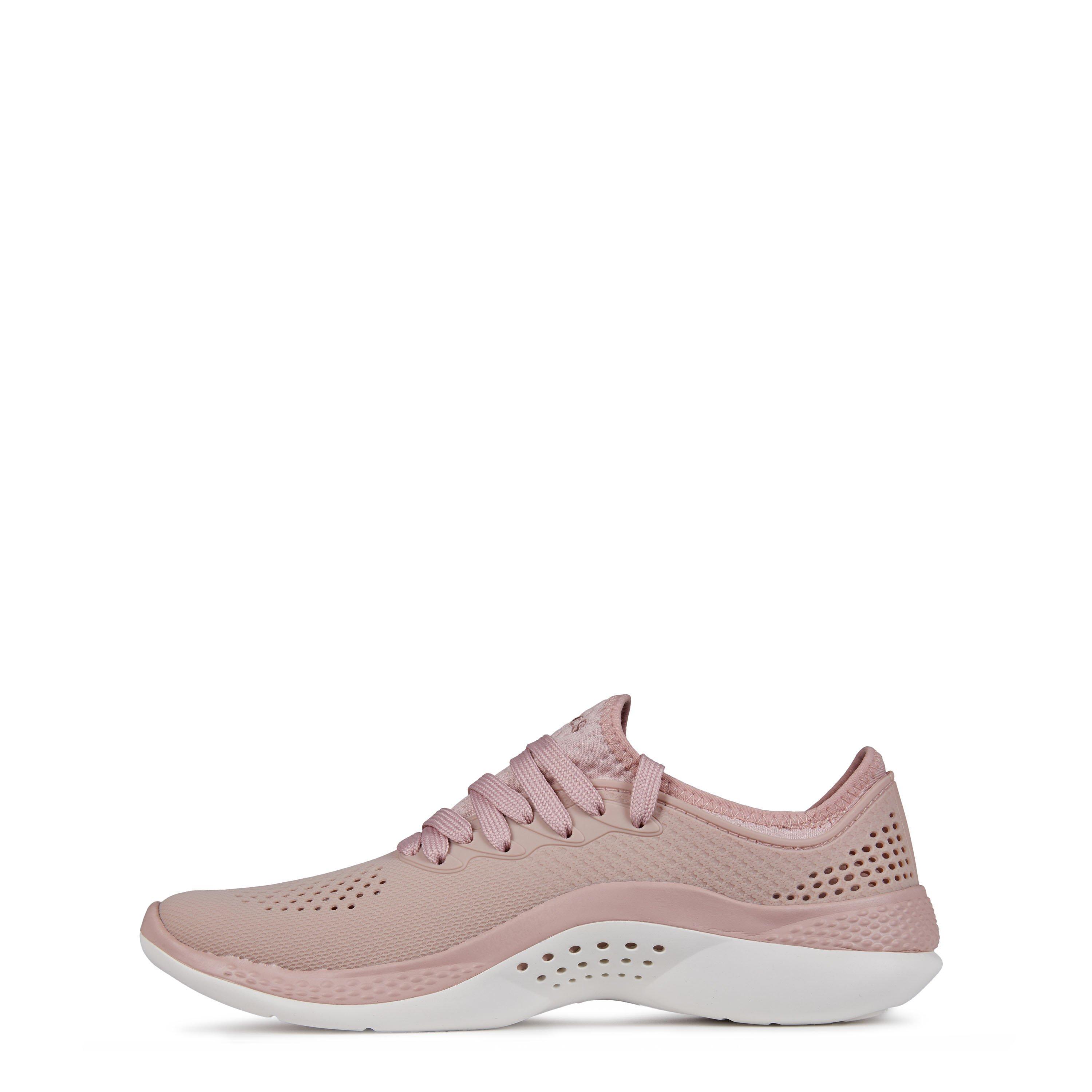 Crocs LiteRide 360 Pacer Trainers Womens