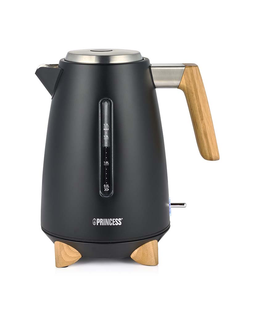 Pure Electric Kettle 1.7L
