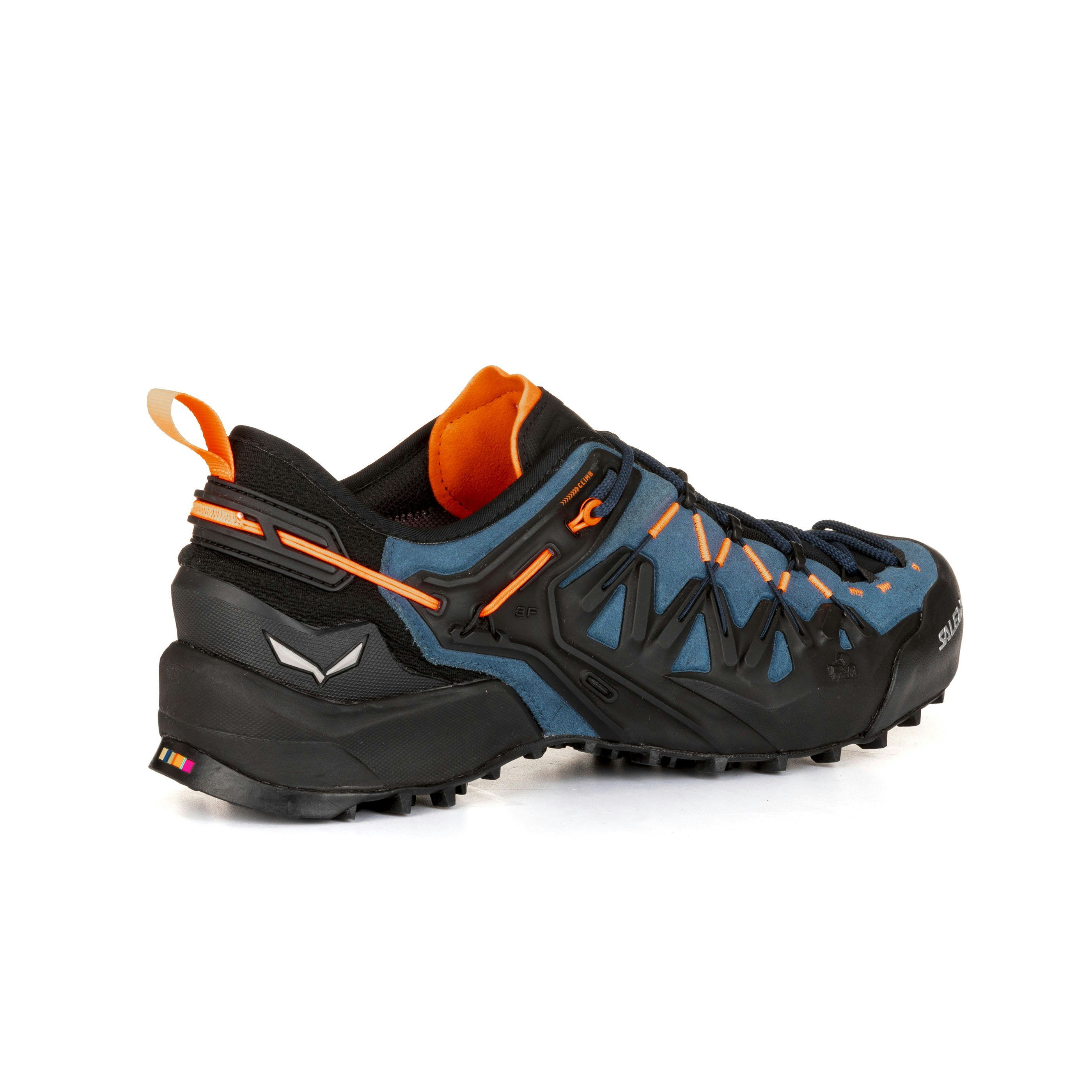 Wildfire Edge GORE-TEX® Herren Schuhe