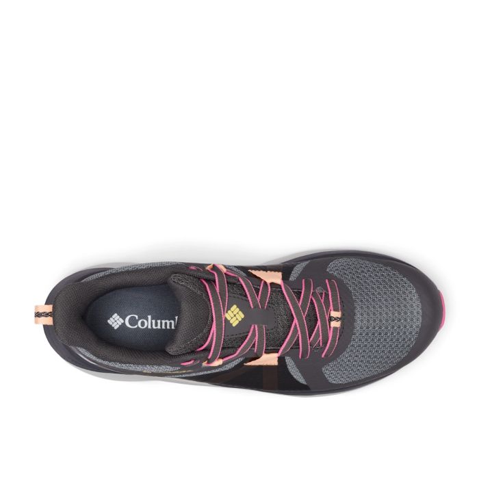 Columbia Dame Trailsko Escape Pursuit Outdry Pink