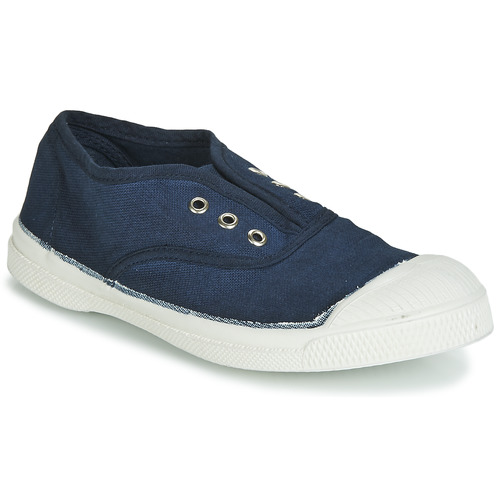 Bensimon - TENNIS ELLY - Marine