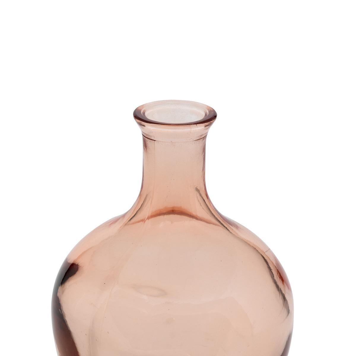 SOLIFLORE VERRE SCOT H.13CM