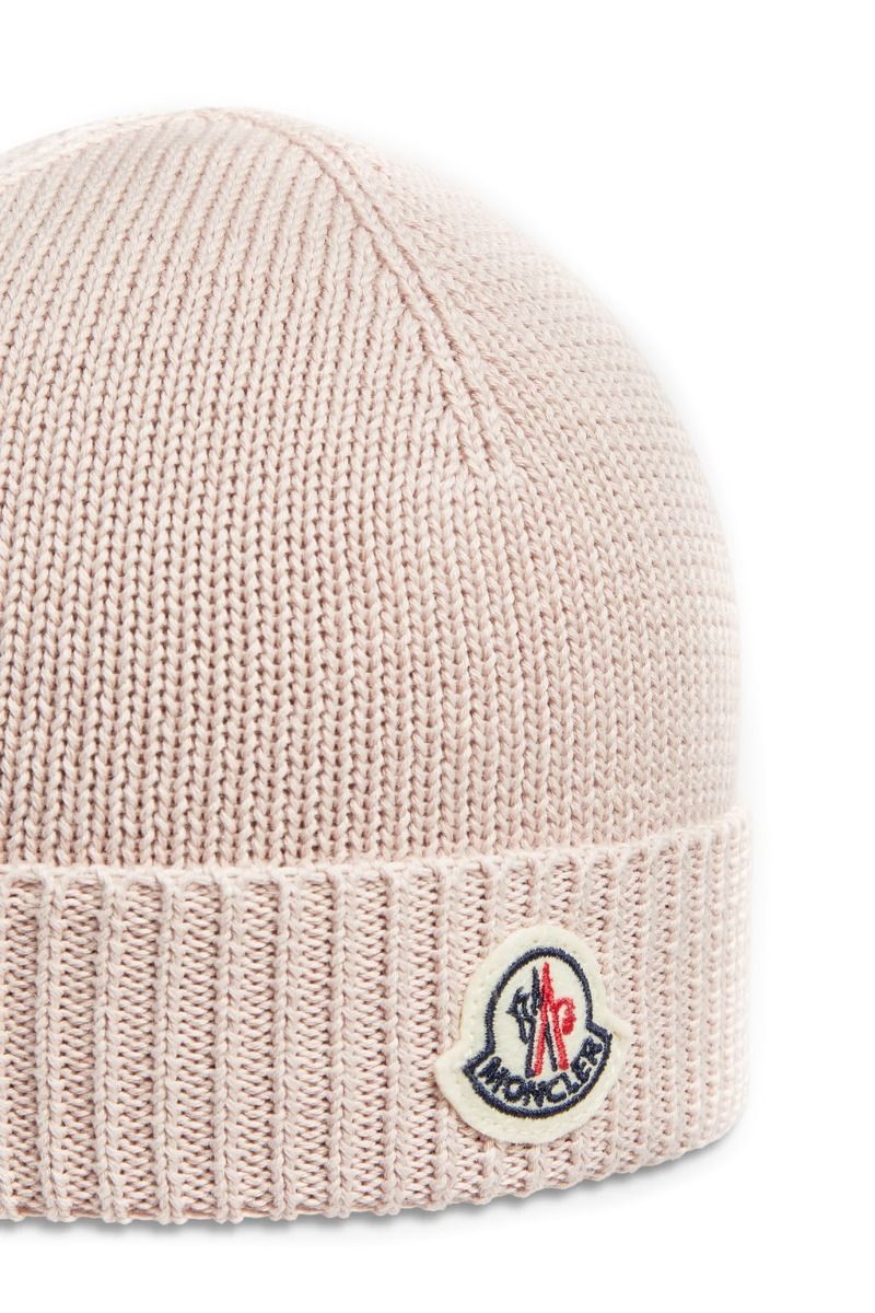 Moncler Berretto Tricot