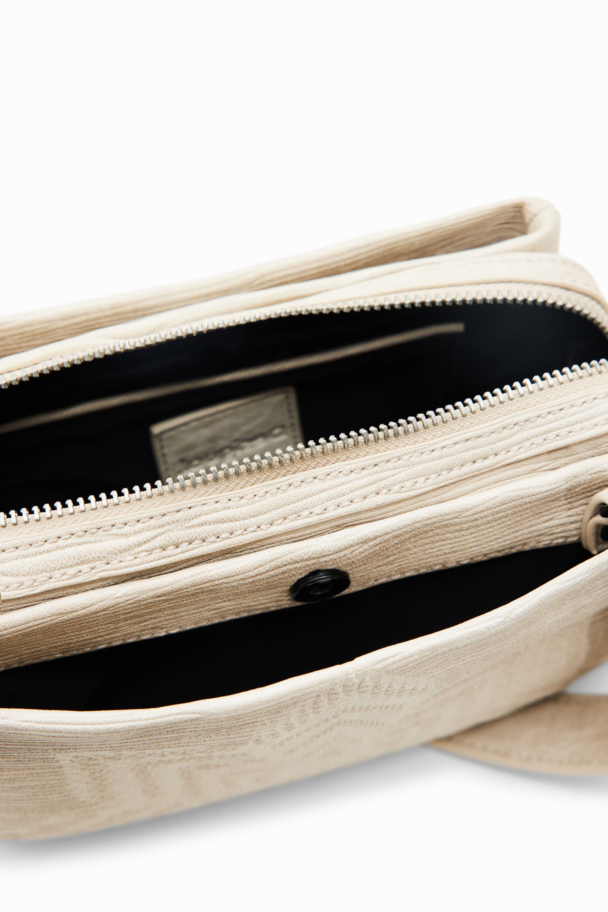 Petit sac à bandoulière étoile