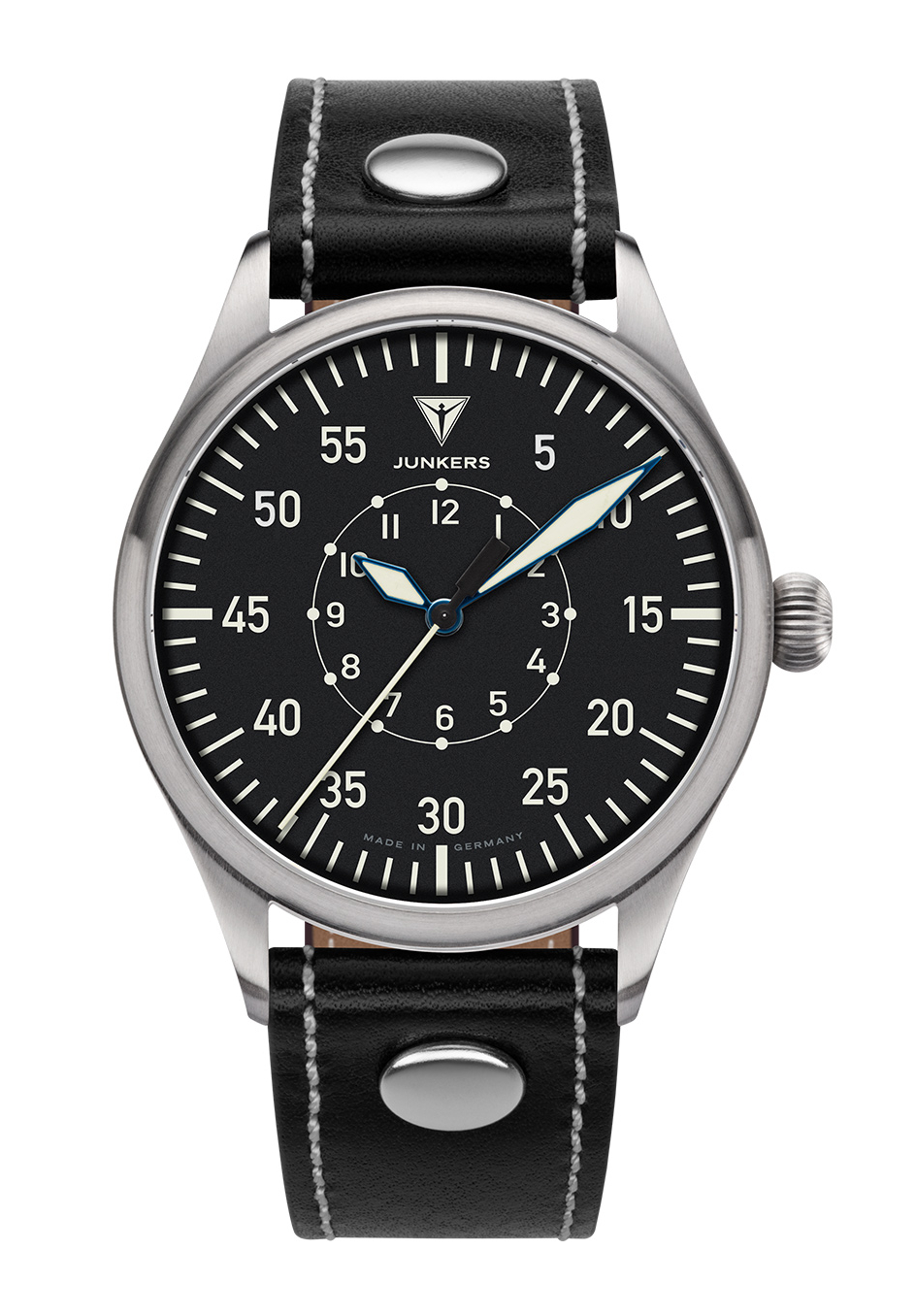 Junkers Baumuster B 9.20.02.02