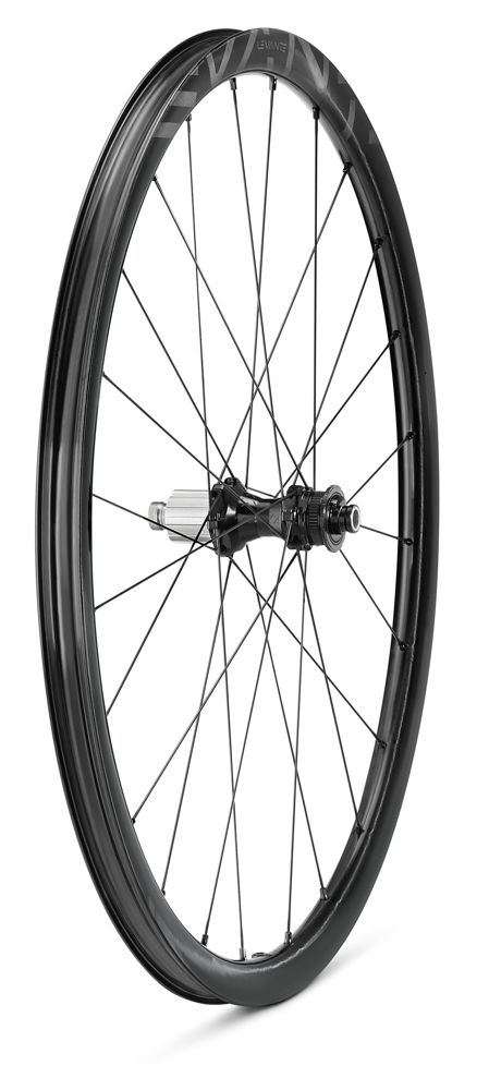 Campagnolo Levante 700C DB 2WF Hinterrad kaufen | Bike-Discount