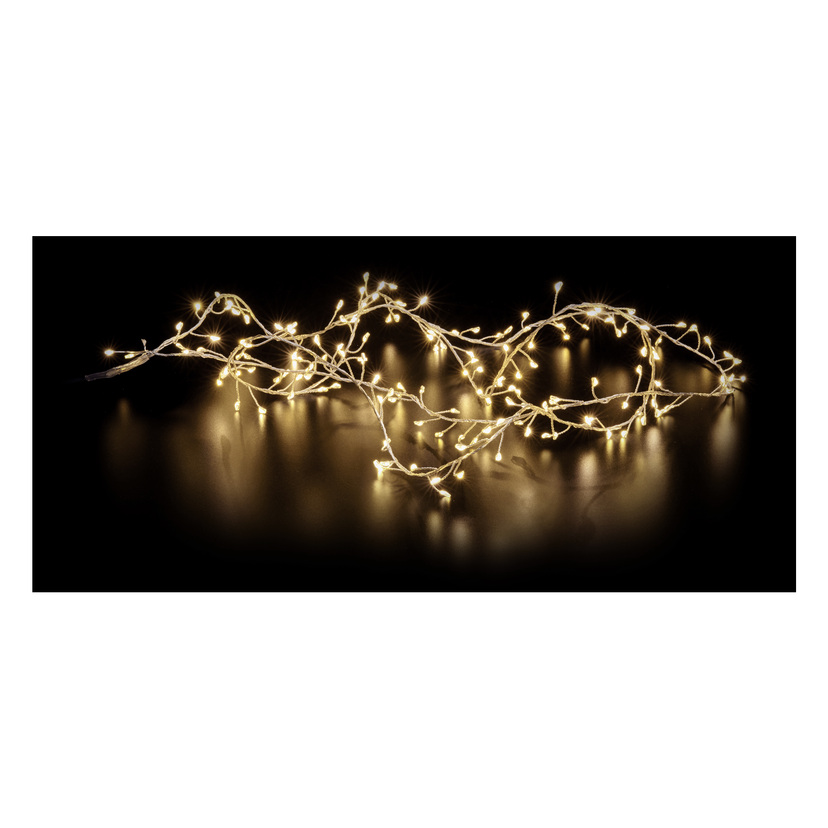 Lysslynge LED 1,8 m IP44