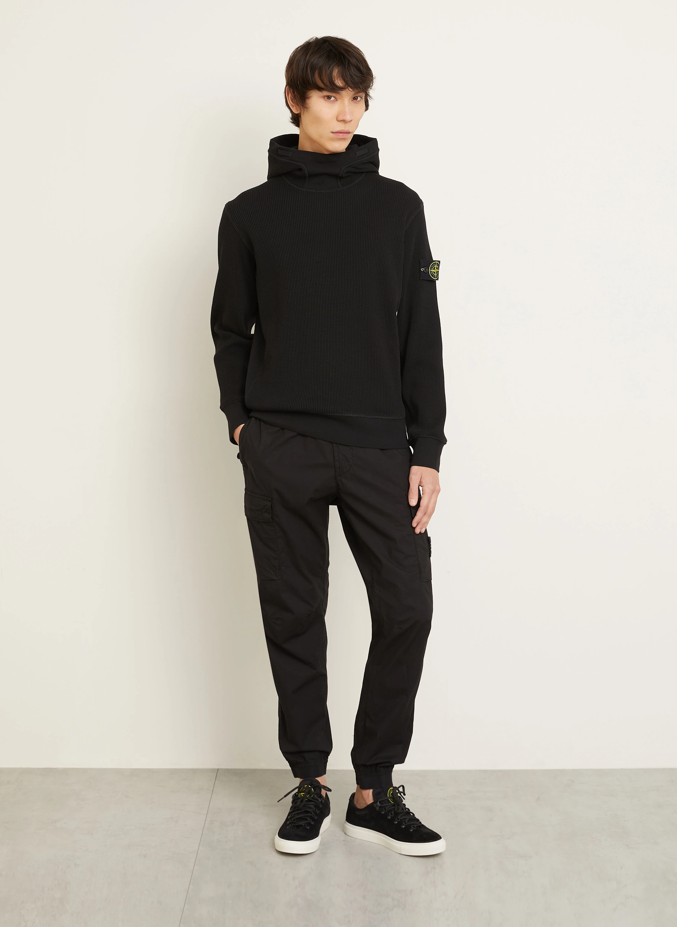 STONE ISLAND Hoodie