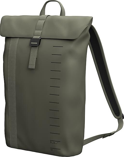 DB - SAC A DOS ESSENTIAL BACKPACK 12L