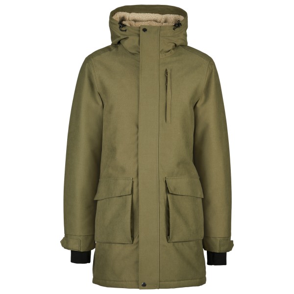 Stoic - ArvikaSt. WoolPile Parka - Veste d'hiver