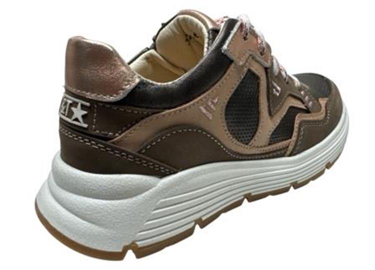 Twins 325655 wijdte 3,5 Brown[106]