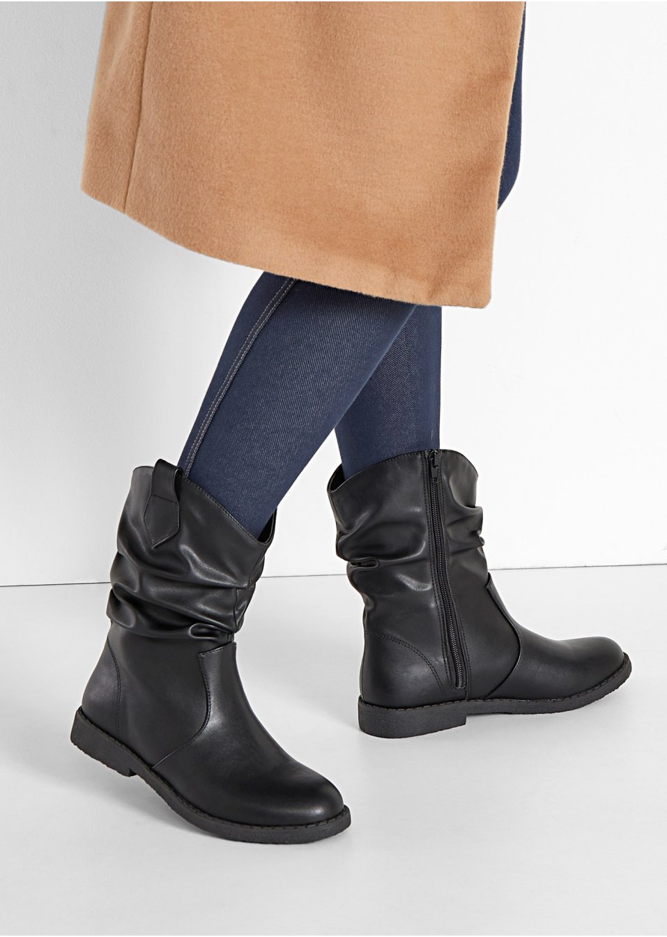 Bottes